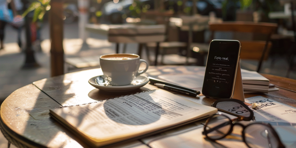 Estudiar valenciano (11): comida y bebida, nivel A2