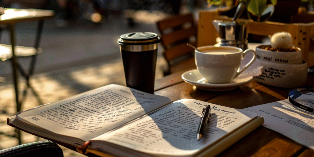 Estudiar valenciano (36): tiempos del pasado, nivel B1