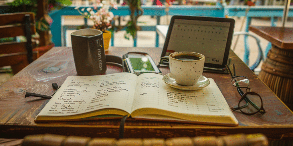 Estudiar valenciano (44): descripciones de personas, nivel A2