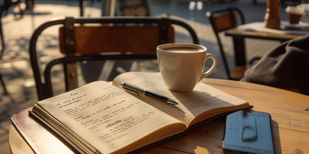 Estudiar valenciano (5): colores y adjetivos, nivel A2