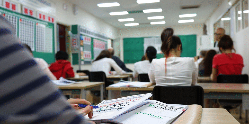 Refuerza gramática básica en el Examen de valenciano 1 para expresarte con claridad