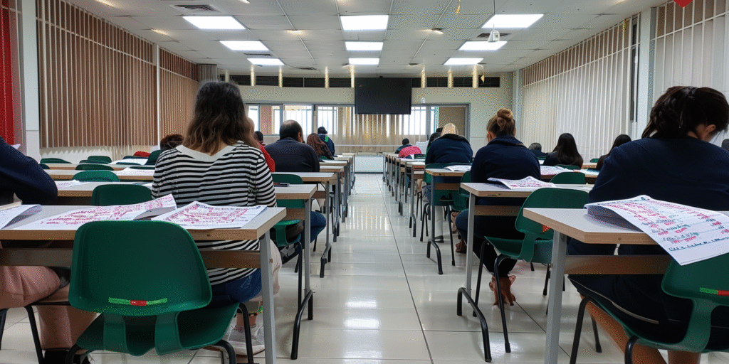 Afianza pronombres débiles en el Examen de valenciano 11 para ganar seguridad